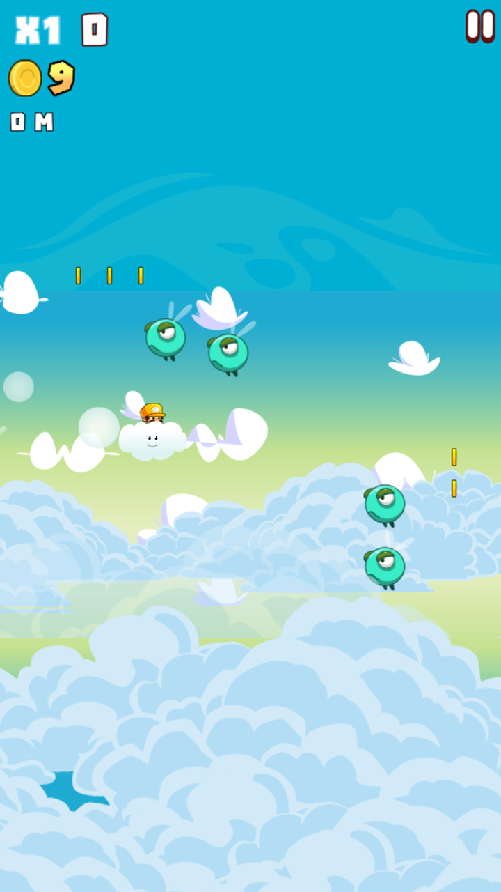 Wario Run screenshot 10