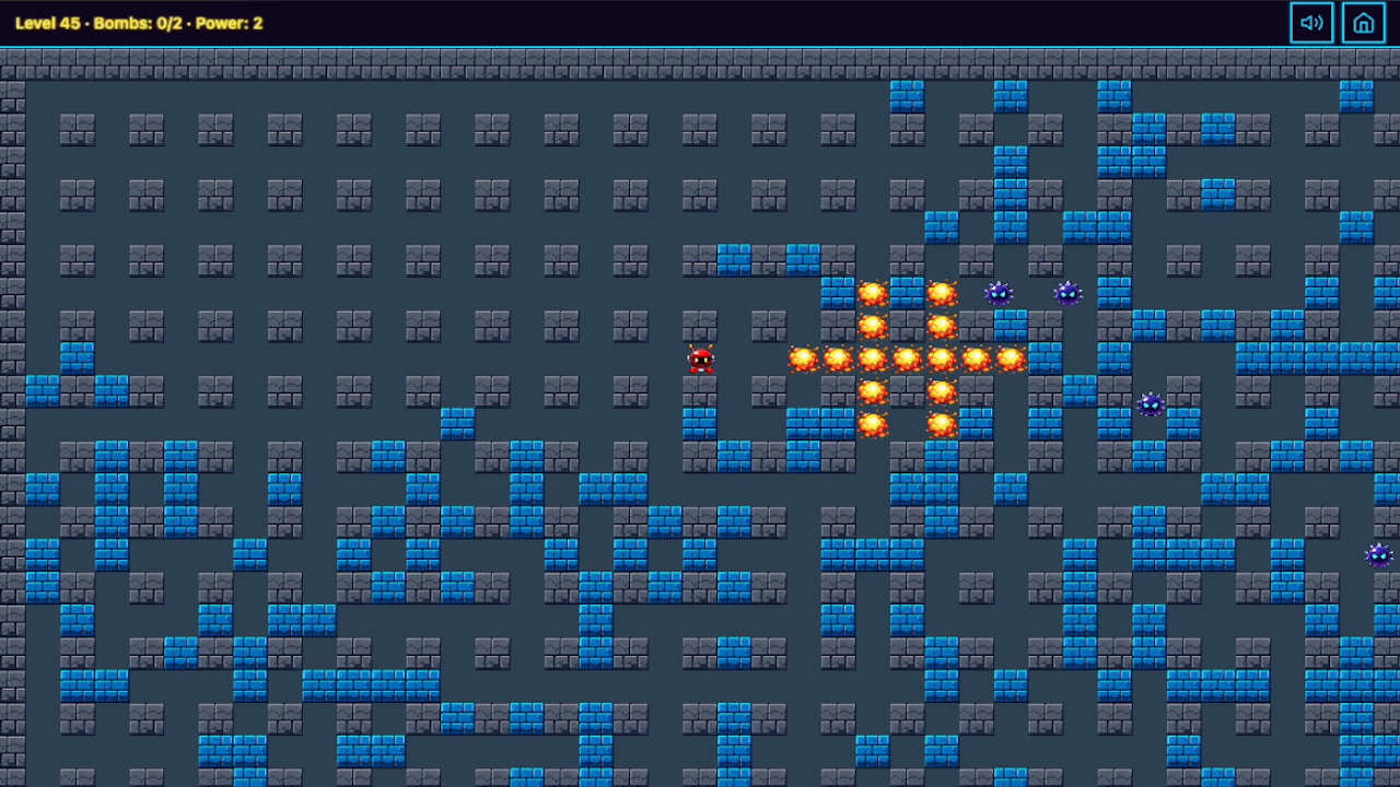 Bombik — screenshot 2