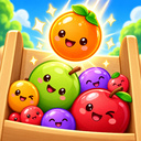 Fruit Room