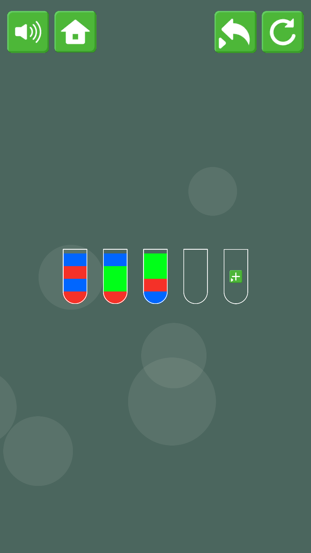 Flasks screenshot 4