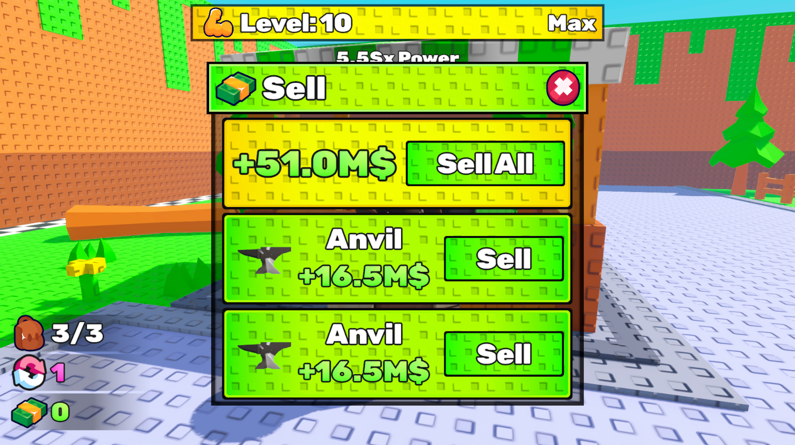 +1 Mine Per Click! — screenshot 5