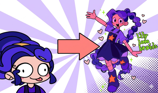 Huggy Wuggy: The Evolution of Toys — trailer