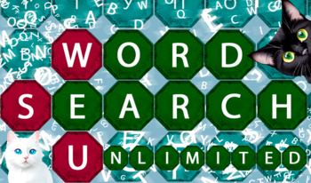 Word Search Unlimited