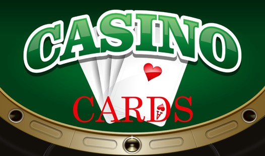 Casino Cards