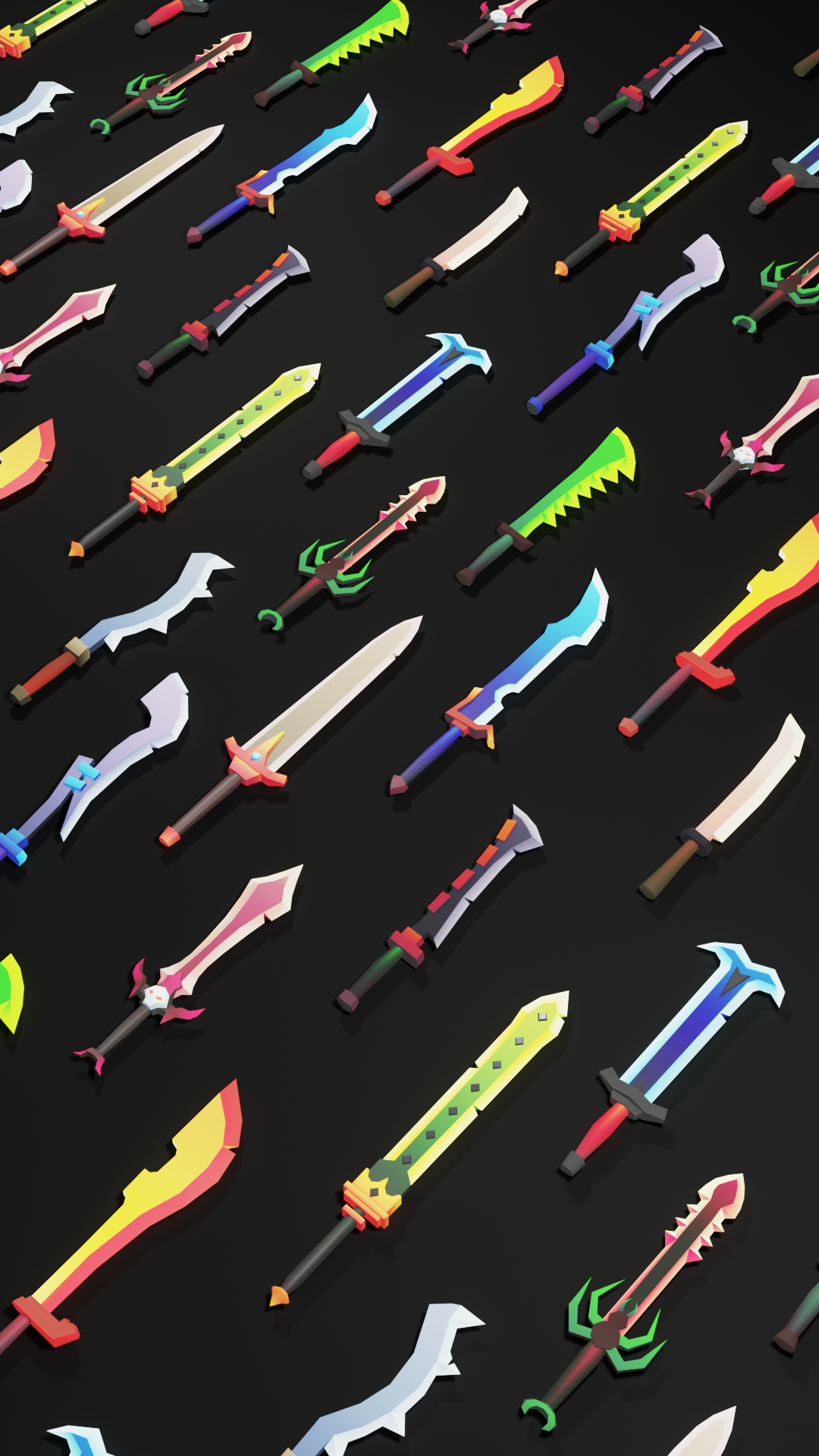 Sword Play: Chop enemies to pieces! screenshot 7