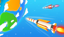 Rocket Blow: Destroy Planet in the Space 3D