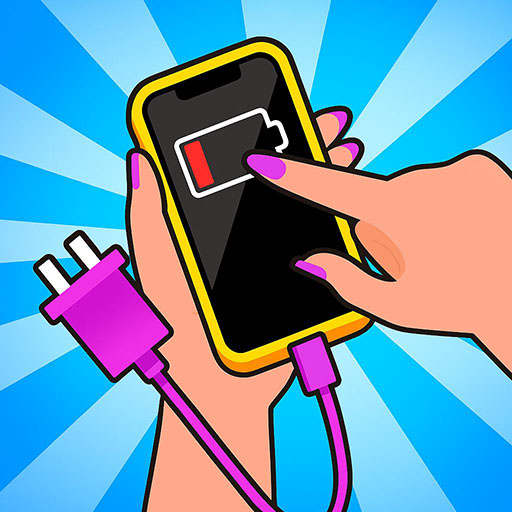 Speed Charge icon