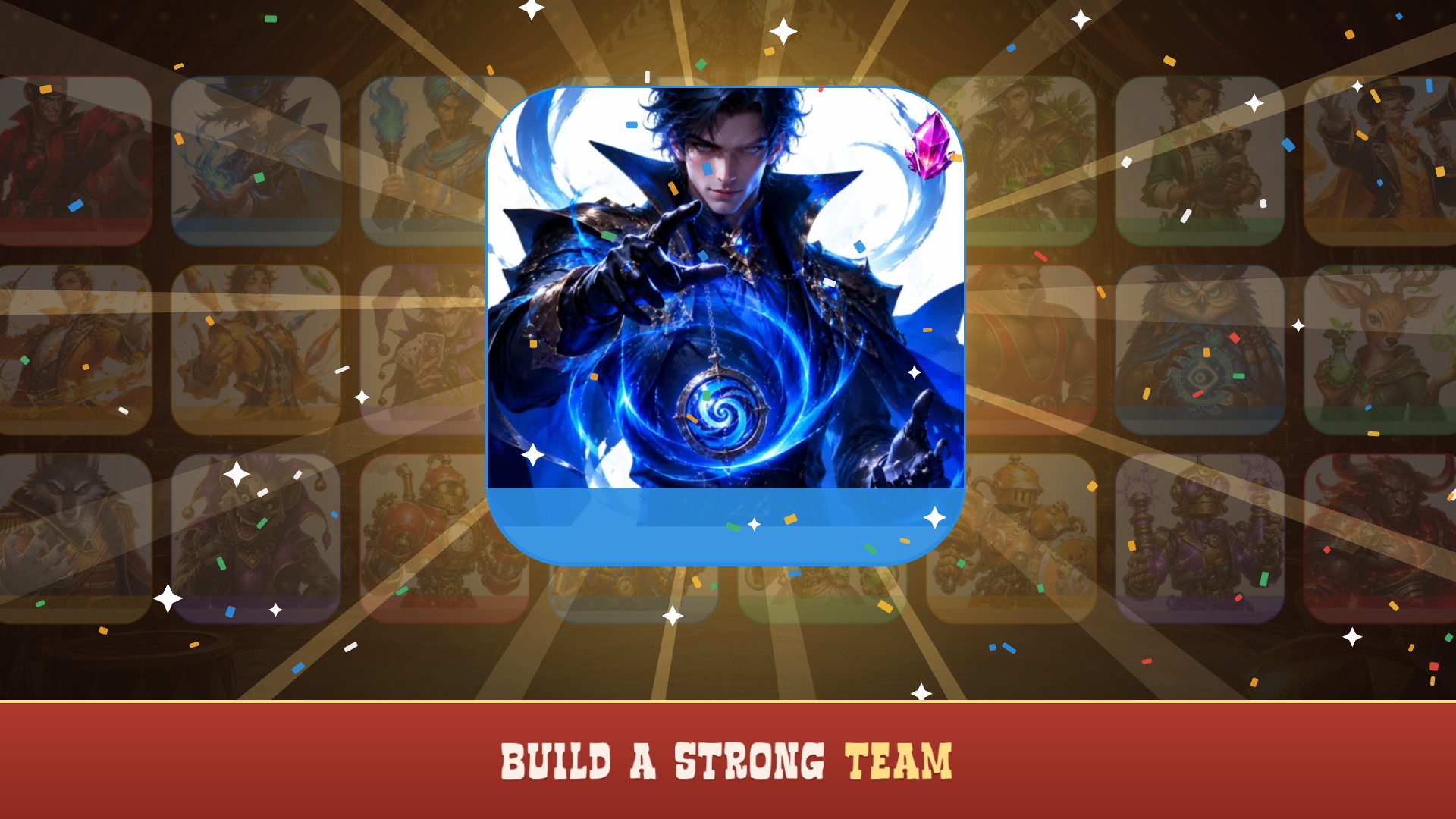 Encore Showdown — screenshot 1