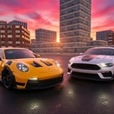 Dream Garage: Drift in the City