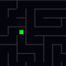 Engineer Babkin's Labyrinth