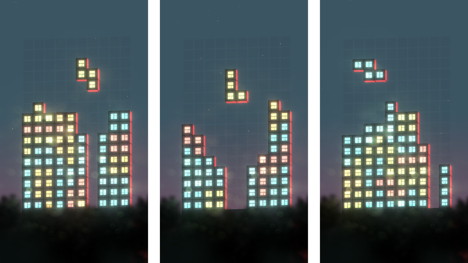 Urban Tower — screenshot 1