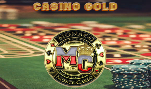 Casino Gold