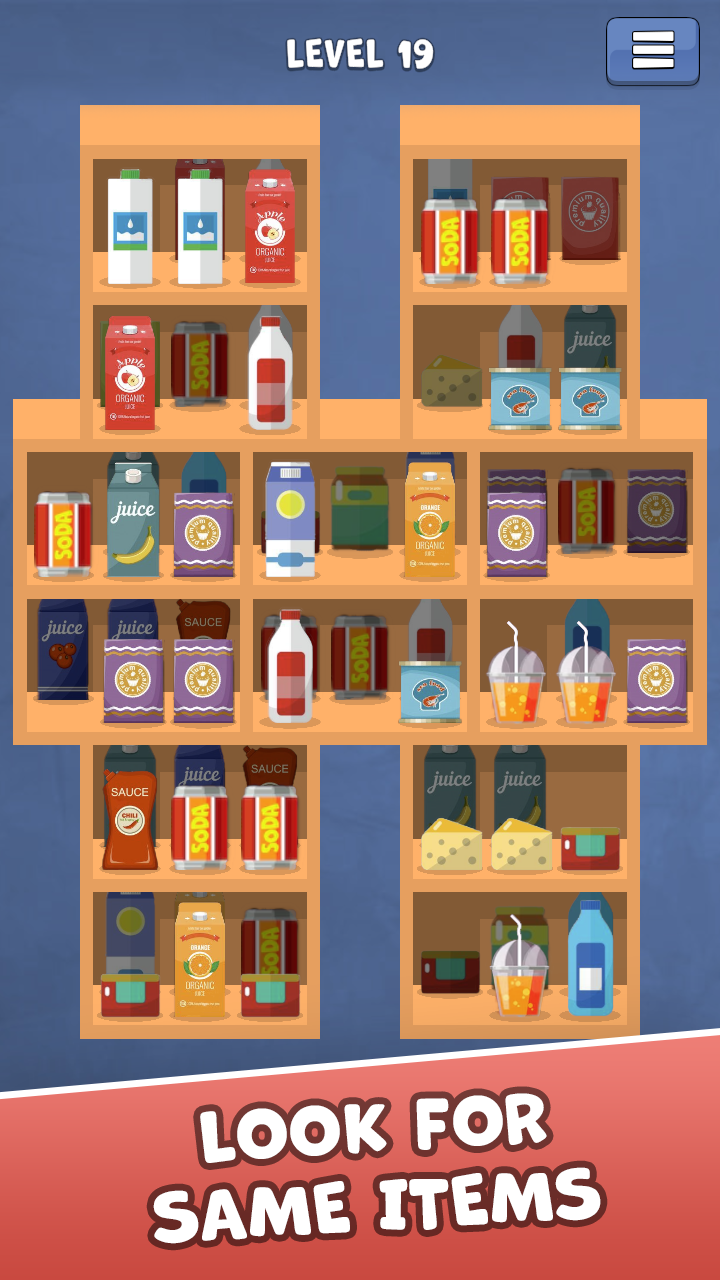 Good Sort Master: Triple Match screenshot 5