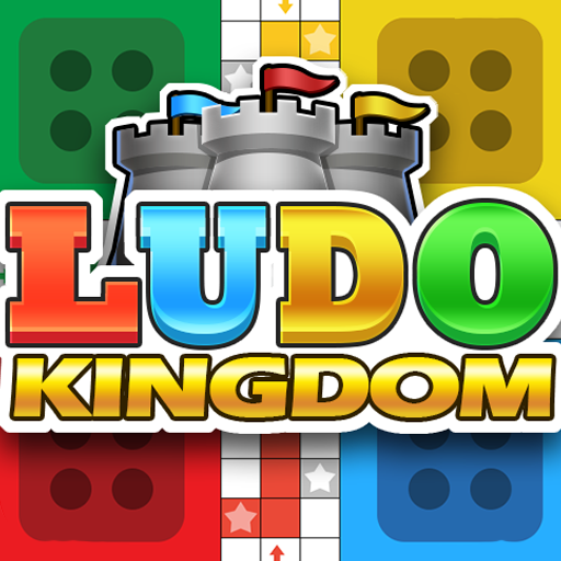 Ludo Kingdom icon
