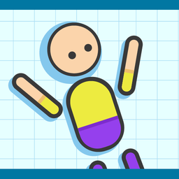 Ragdoll Bob Puzzle