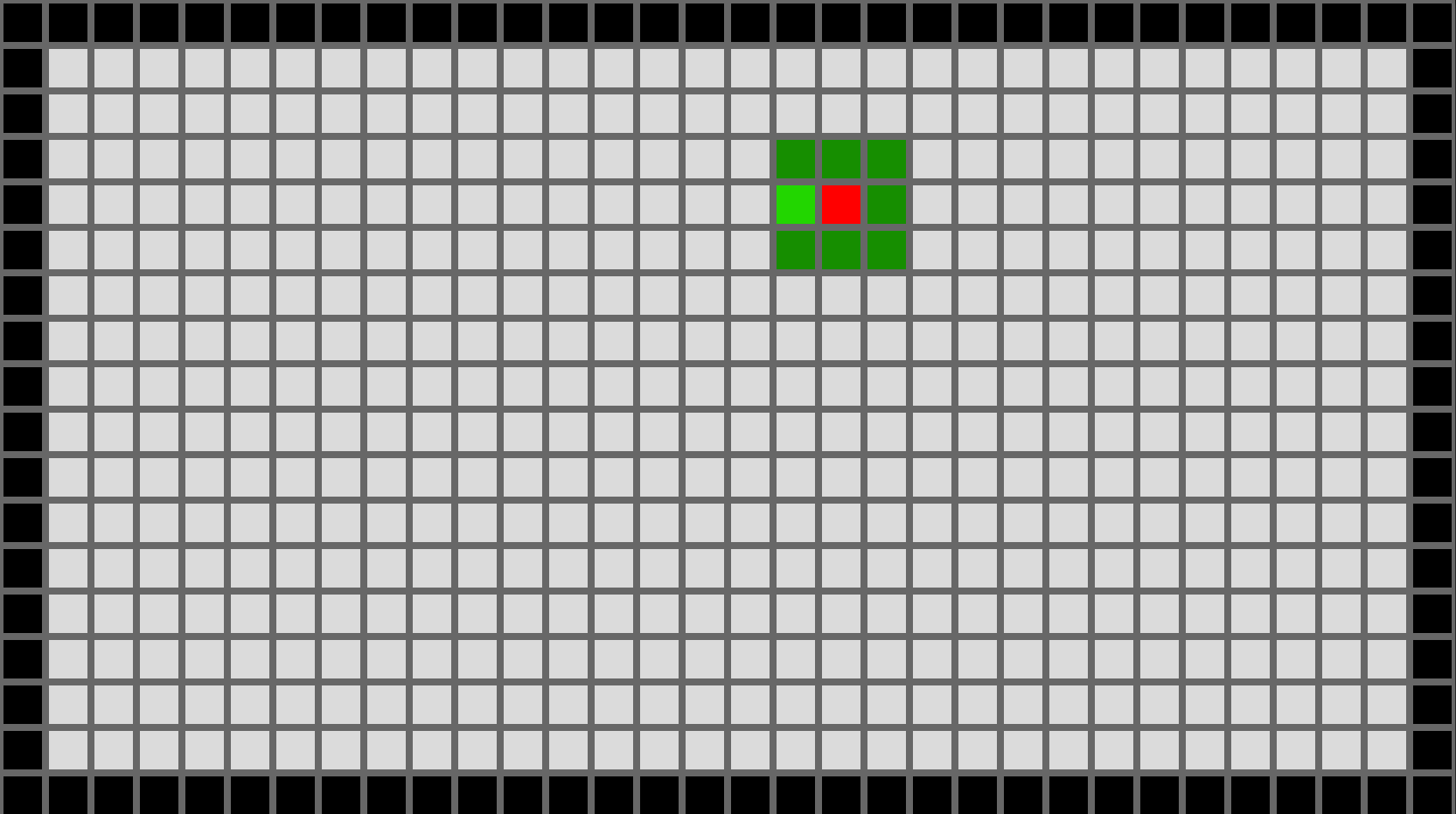 Blocky Snake — screenshot 3
