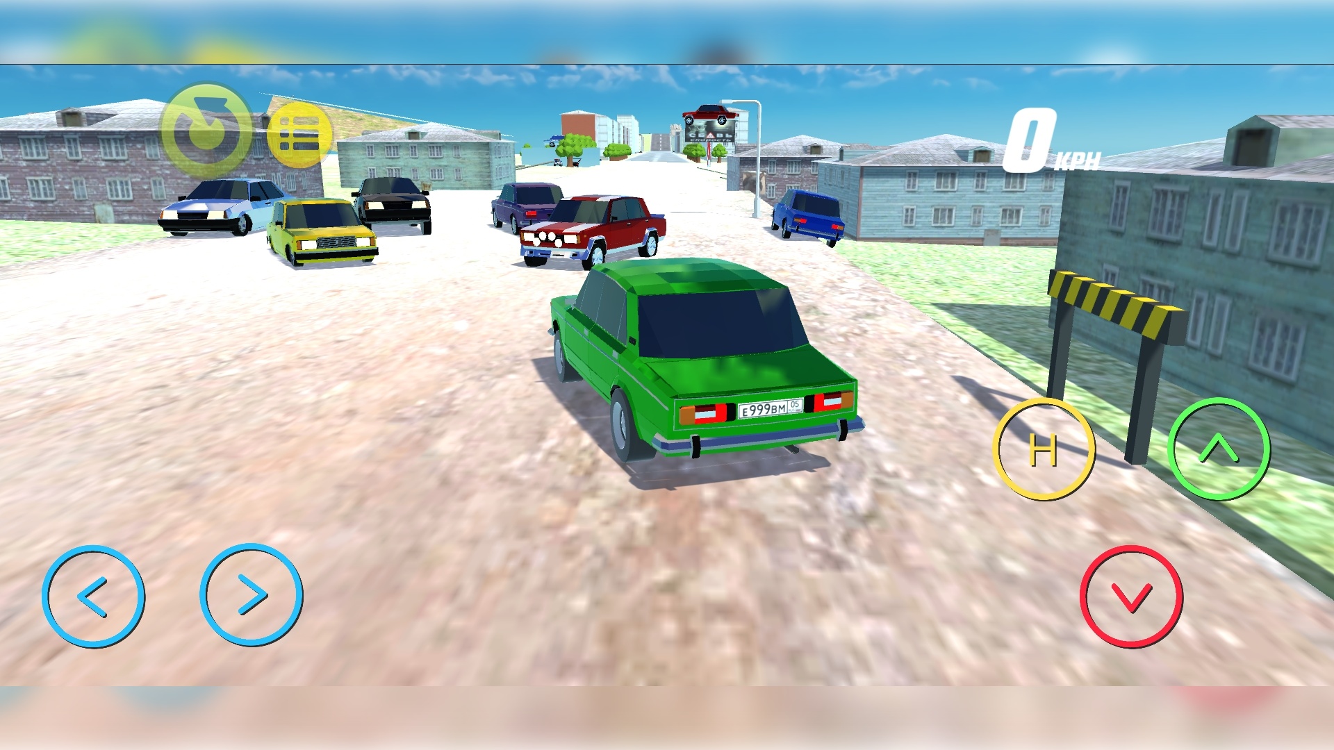 Last Descent! — screenshot 14