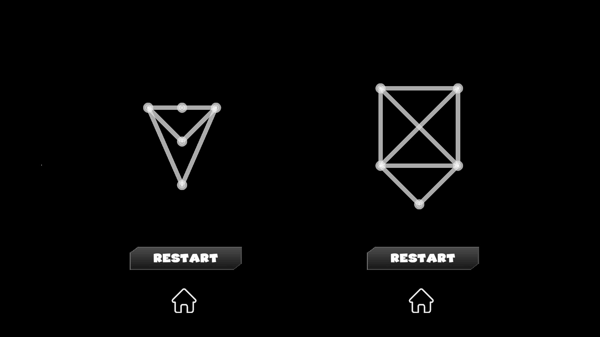Connect Lines: Build Shapes! — screenshot 2