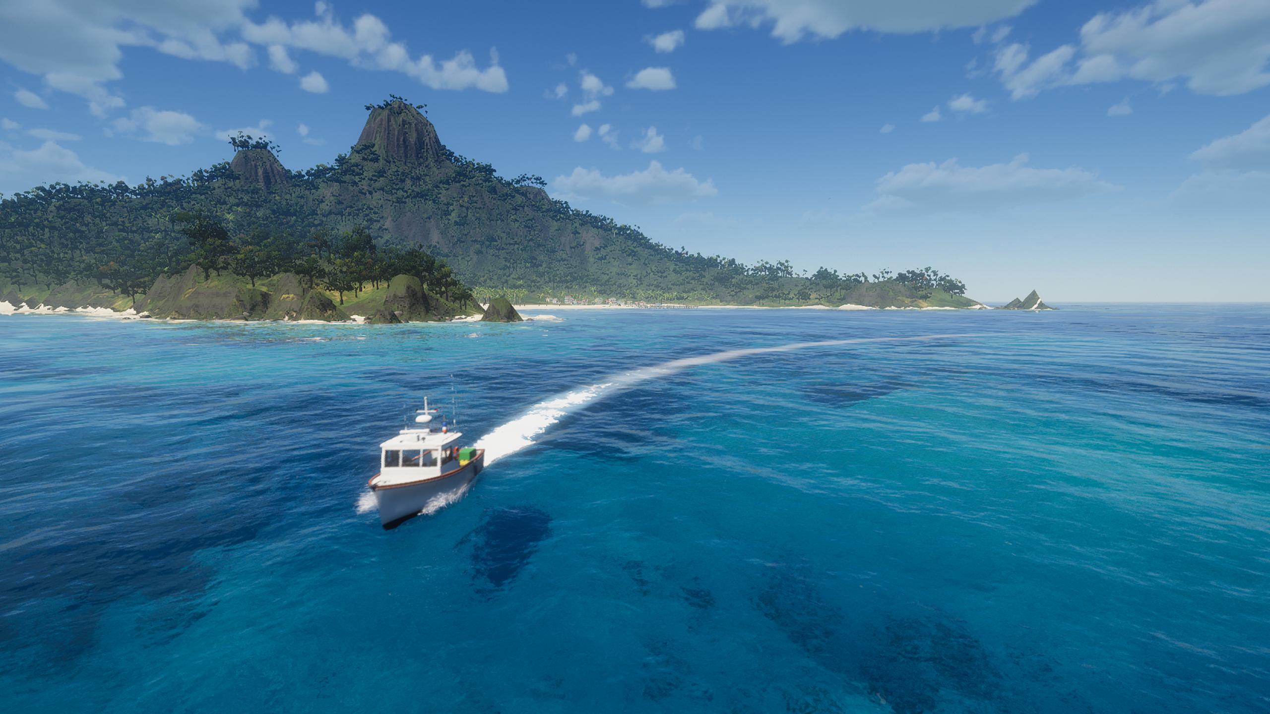 Fishing island screenshot 7