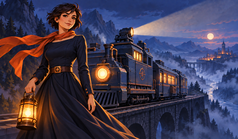 Last Light game cover