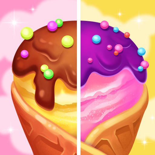 Sweet Differences icon