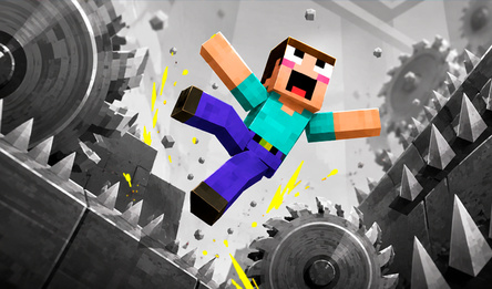 Noob Ragdoll Falling Physics Simulator
