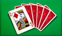 Solitaire Online!