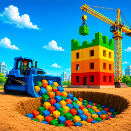 Miner Builder