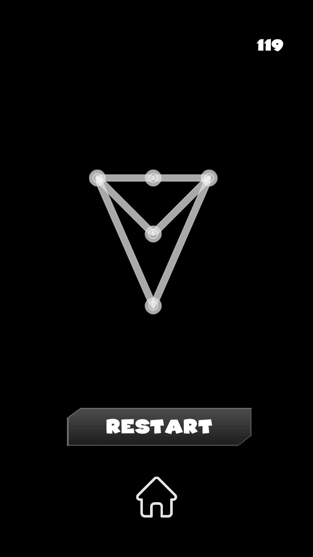 Connect Lines: Build Shapes! screenshot 5