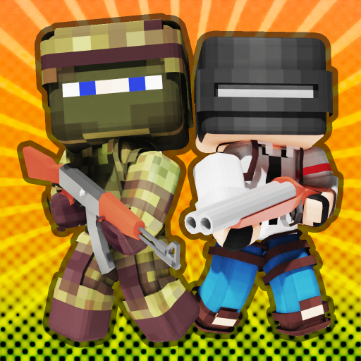BoxBulletCraft icon