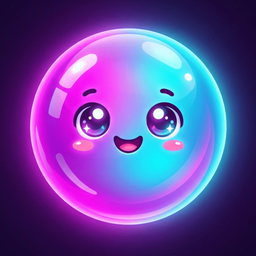 Неоновое Слияние