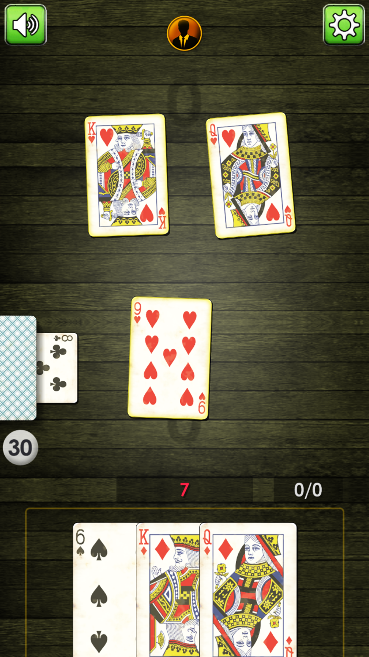 Bura / 31 screenshot 9
