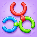 Rings: Untangle It