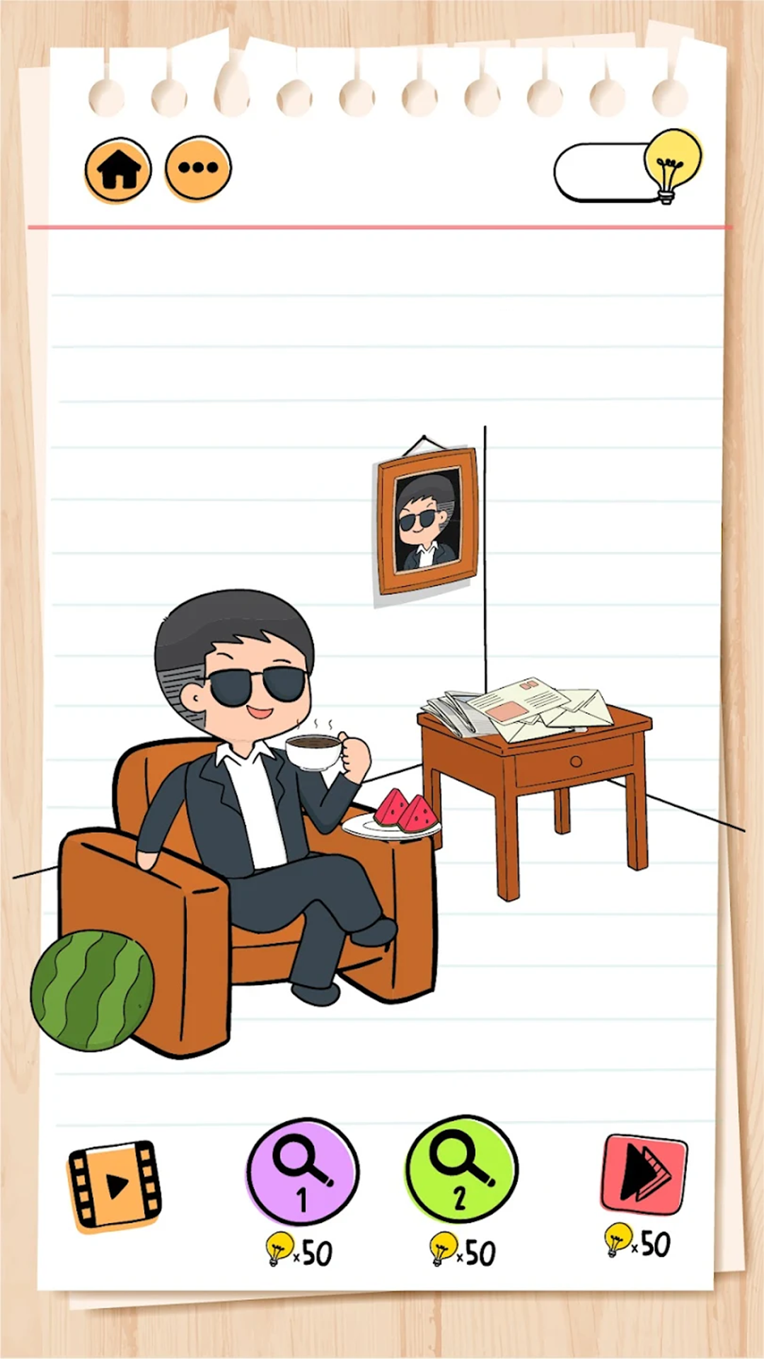 Tricky Stories screenshot 10