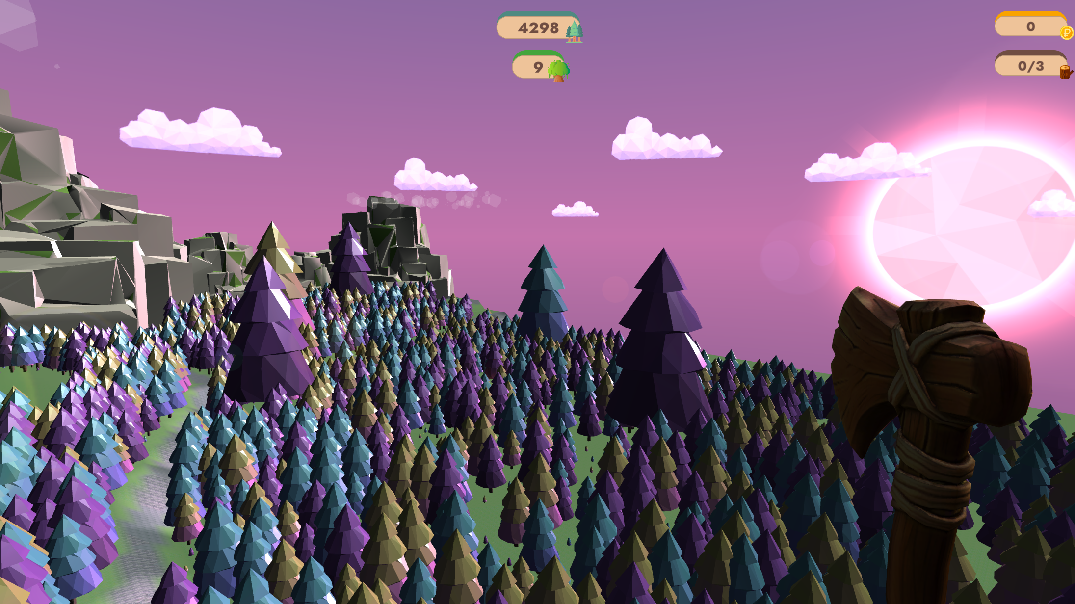 Churbachok — screenshot 4