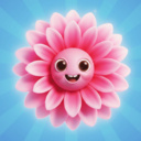 Connect the Flowers: Summer Garden!