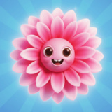 Connect the Flowers: Summer Garden!