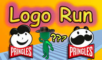 Logo Run