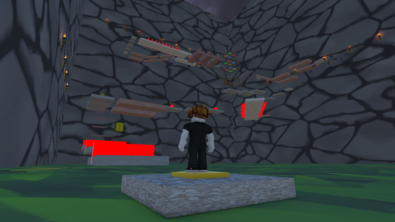Escape from Sahur — screenshot 9