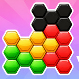 Hexagon Logic