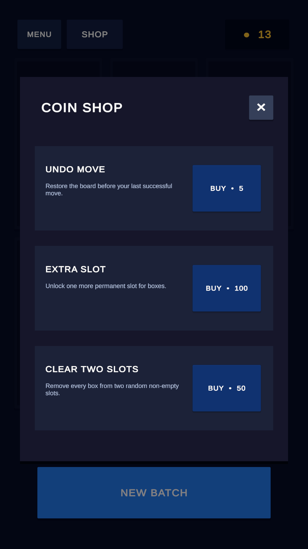 Parcel Madness: Parcel Sorting screenshot 8