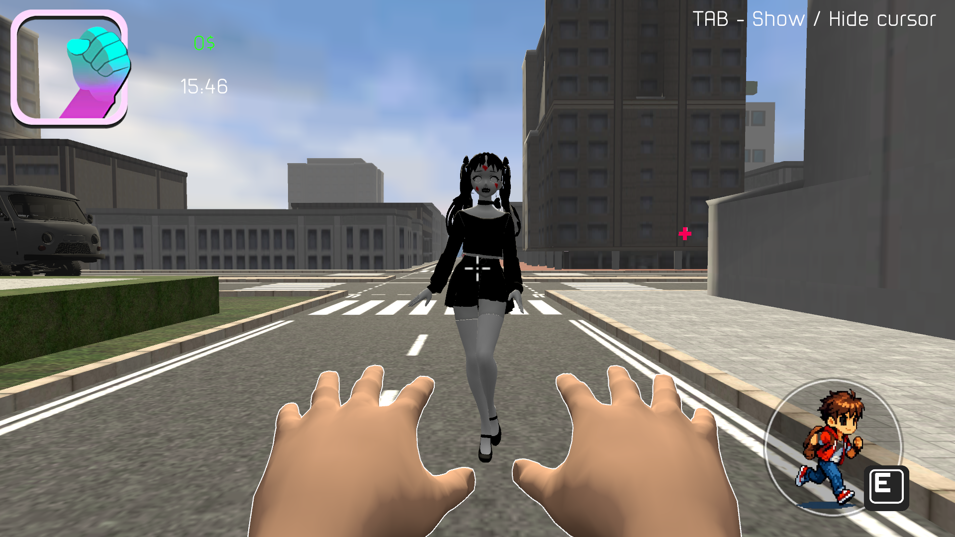 Fun World screenshot