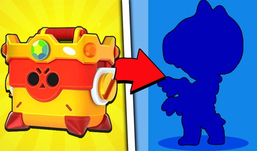 Brawler Stars: Box Opening Simulator game