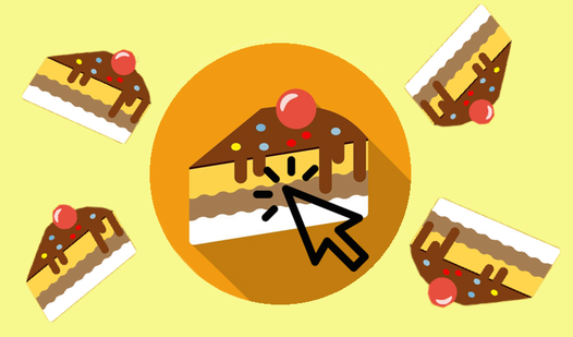 Cake Clicker