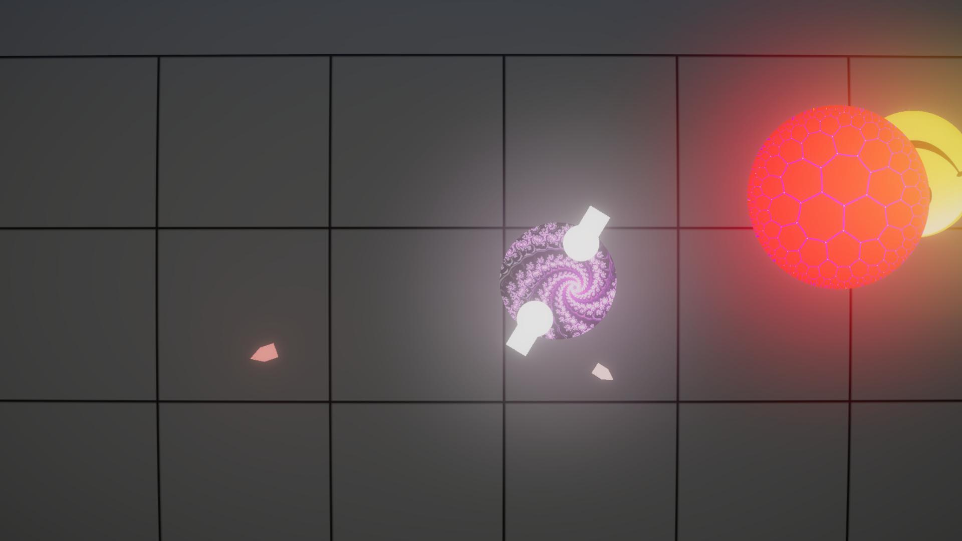 Агарчонак — screenshot 3