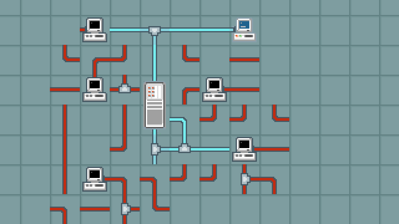 FiberFLUX — screenshot 1