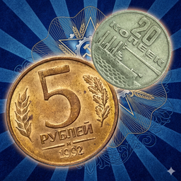 Соединяй Монеты: Стань Миллионером