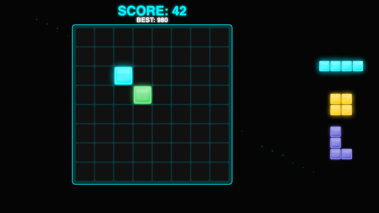 Block Boom — screenshot 1