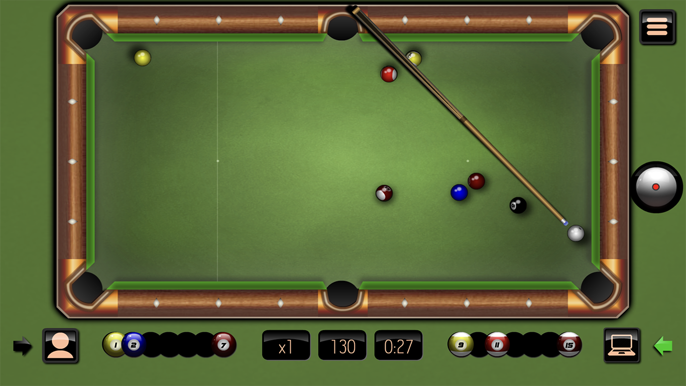 Pool King: Ball Clash — screenshot 3