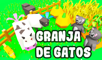 Granja de Gatos